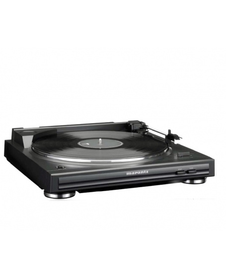 Marantz TT5005 Turntable With Phono EQ