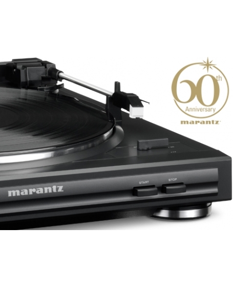 Marantz TT5005 Turntable With Phono EQ