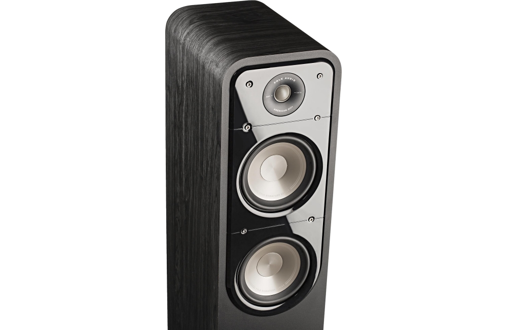 Polk Audio Signature S55 Floorstanding speaker