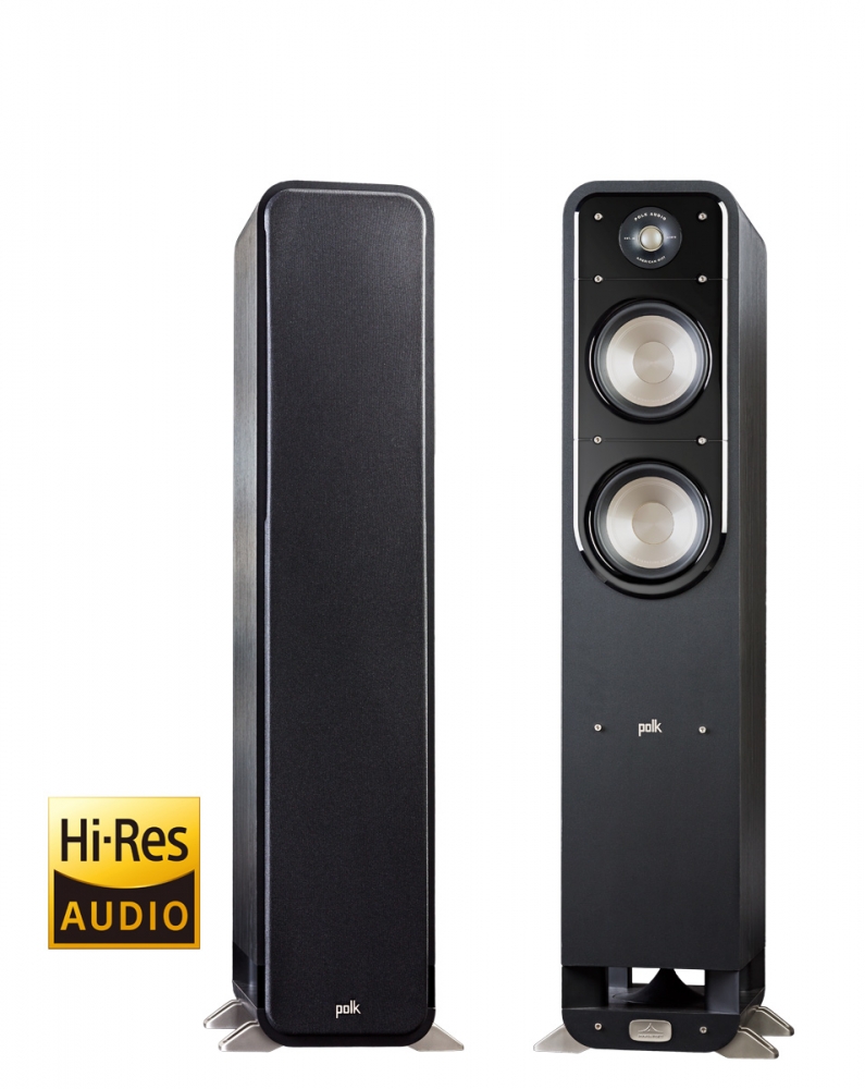 Polk Audio Signature S55 Floorstanding speaker