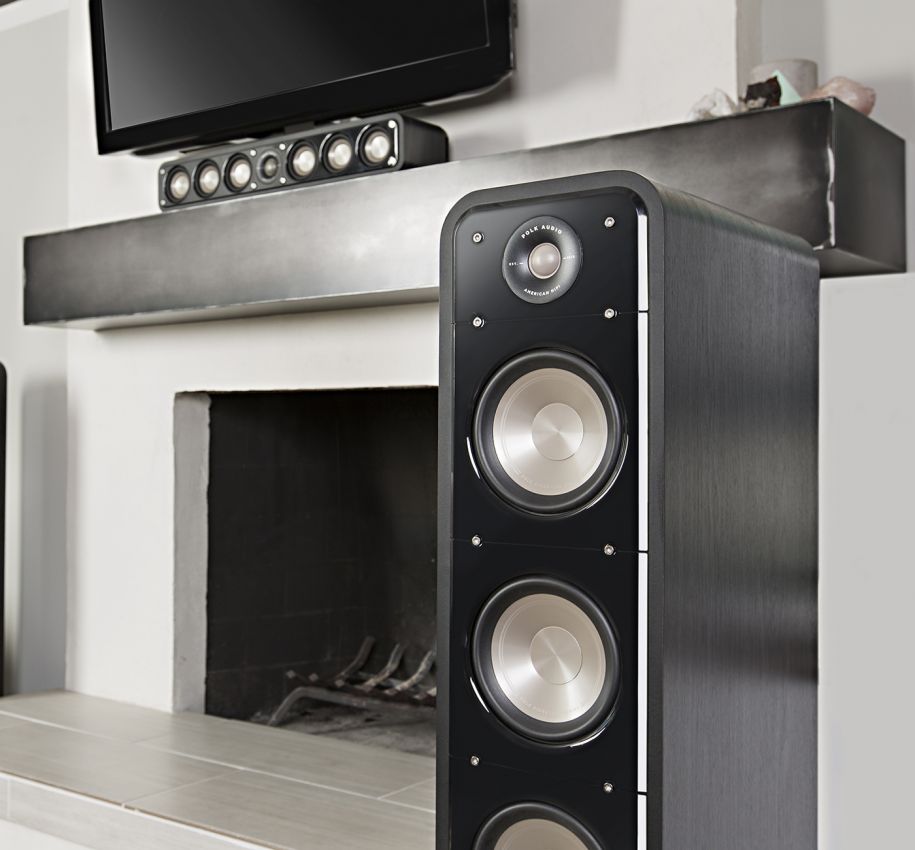 Polk Audio Signature S60 Floorstanding speaker