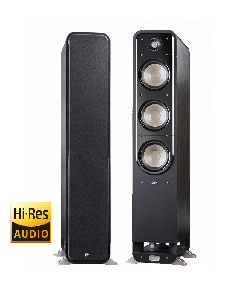 Polk Audio Signature S60 Floorstanding speaker
