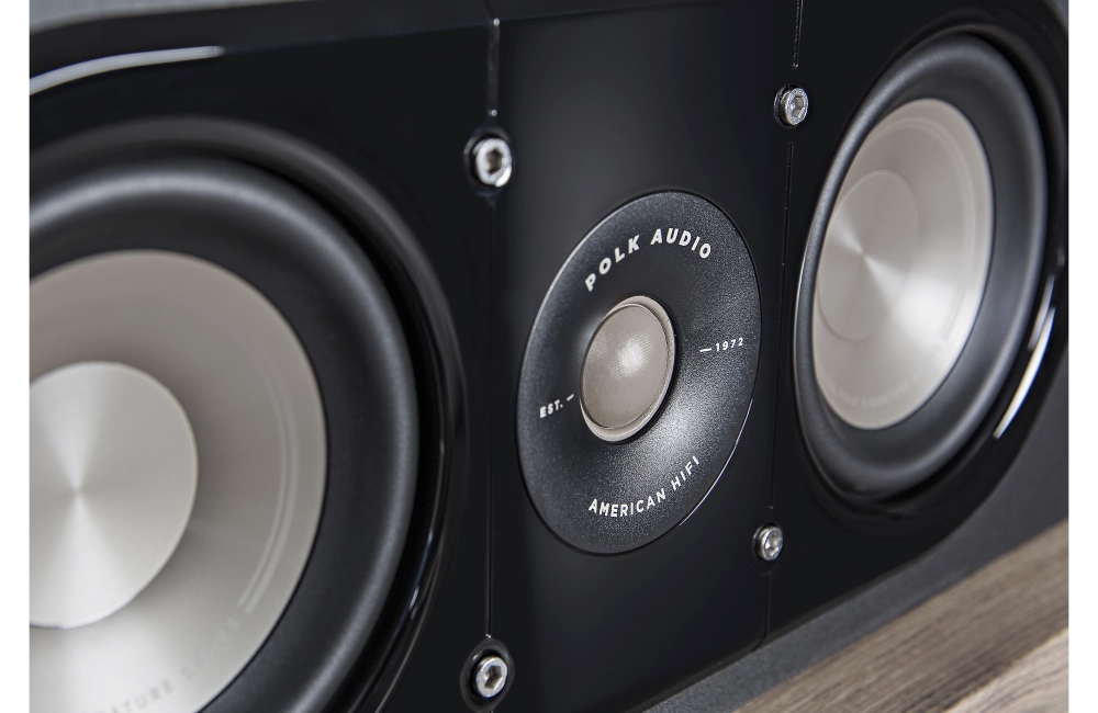 polk audio signature s30