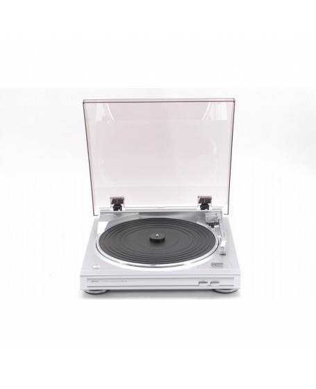 Denon DP29F Turntable