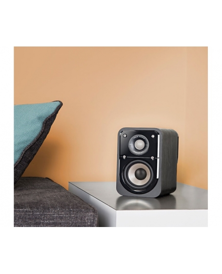 Polk Audio Signature E Series S10e Satellite Speakers