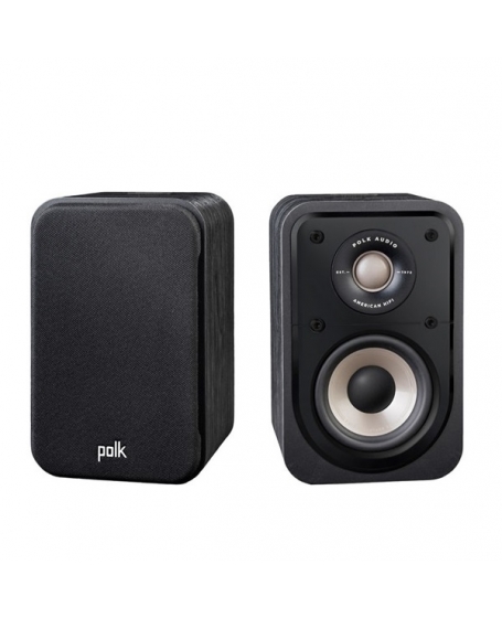 Polk Audio Signature E Series S10e Satellite Speakers