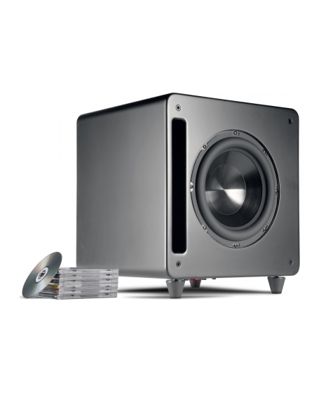 Polk Audio DSW PRO 550 10-inch Subwoofer