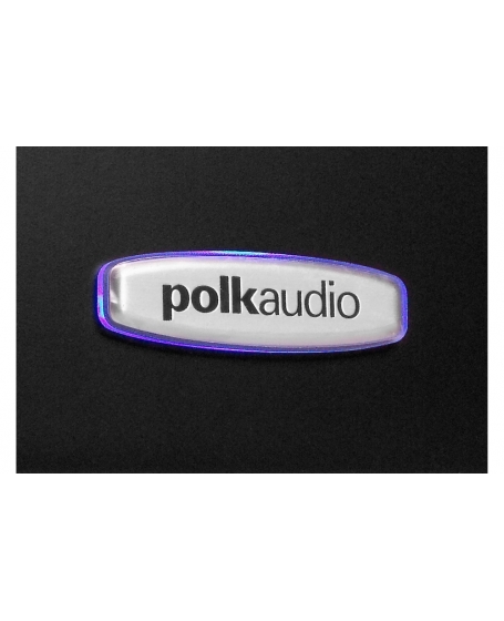 Polk Audio DSW PRO 660 12-Inch Powered Subwoofer