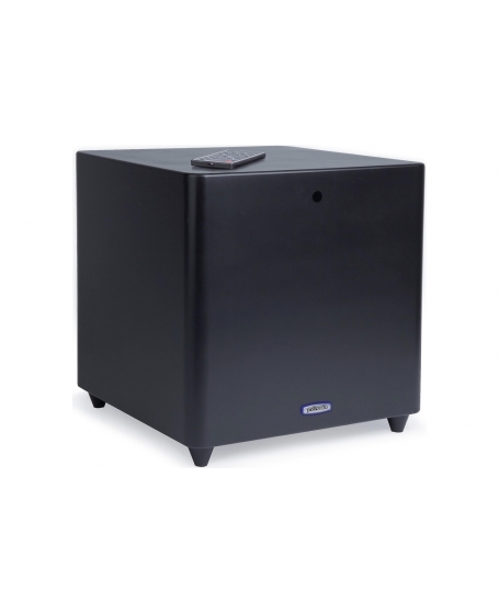 Polk Audio DSW PRO 660 12-Inch Powered Subwoofer