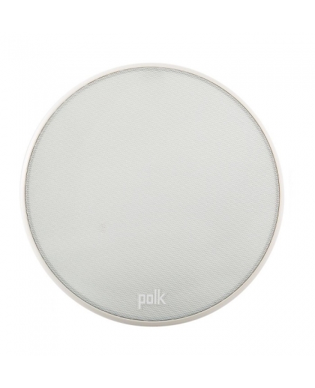 Polk Audio V60 High Performance Vanishing Atmos Ceiling Speaker (Each)