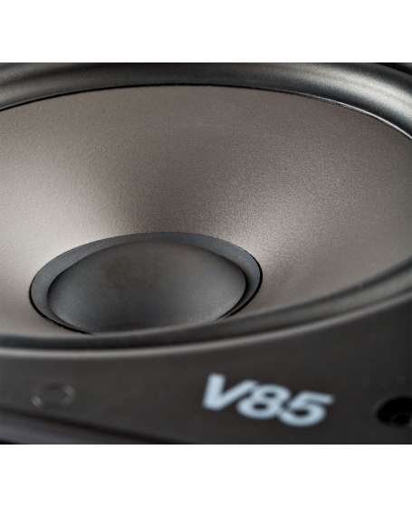 Polk Audio V85 High Performance Vanishing In-Wall Speaker ( Each )
