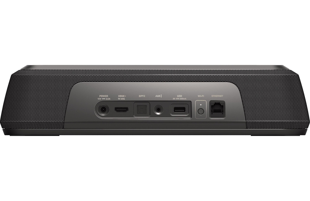 polk magnifi mini firmware