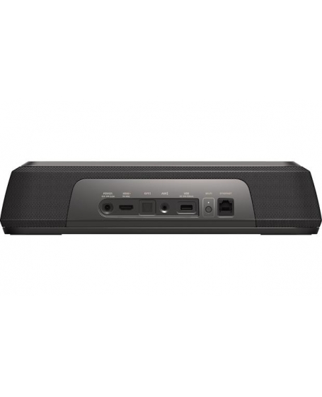 polk magnifi mini firmware