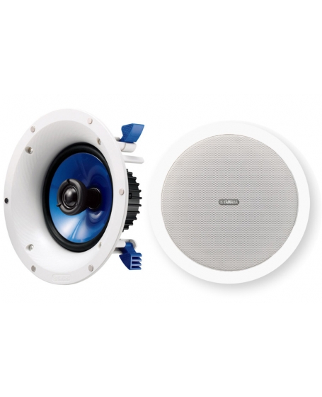 Yamaha NS-IC600 Atmos Ceiling Speaker (Pair)