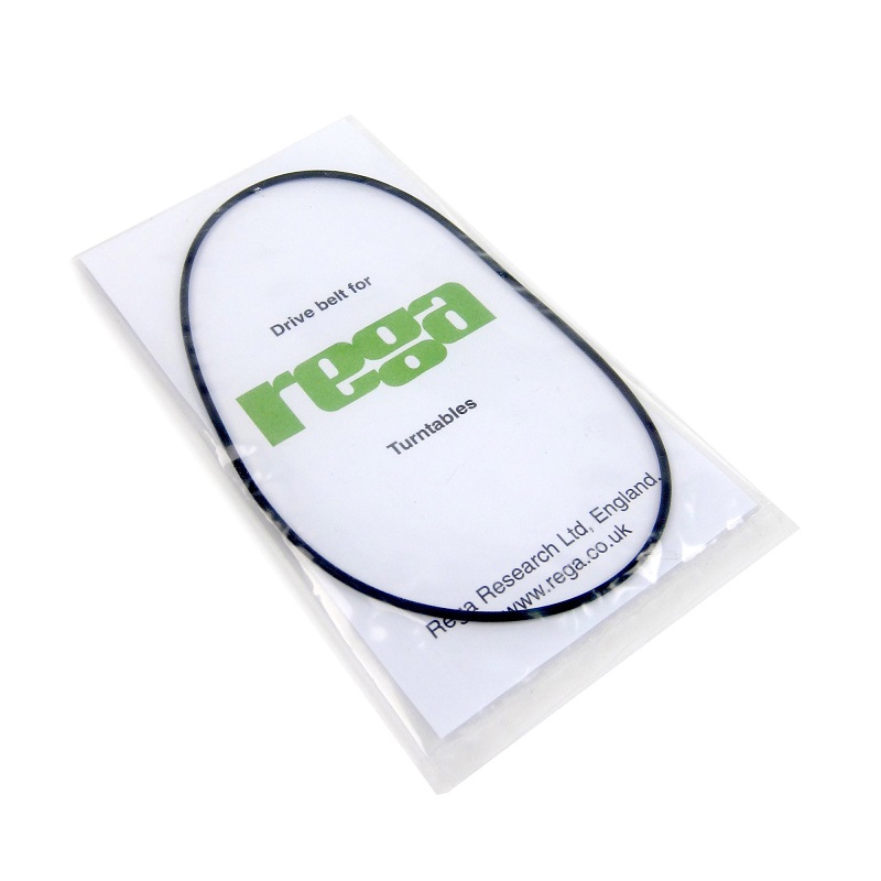 REGA upgrade white drive belt