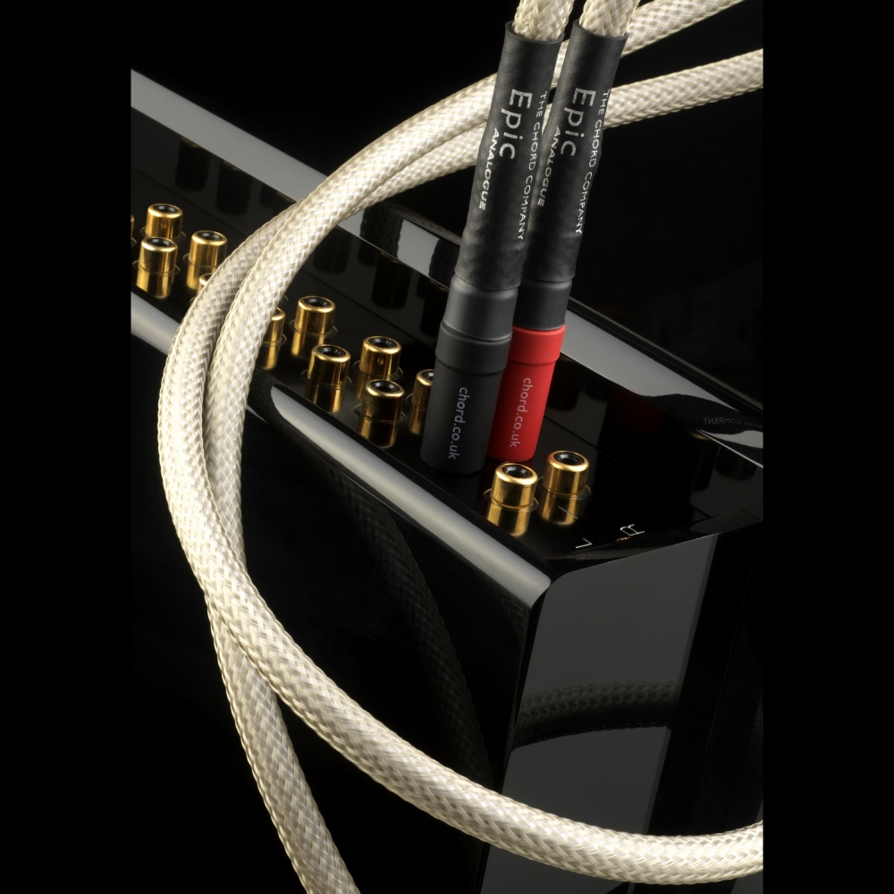 Chord Epic Interconnect 1Meter