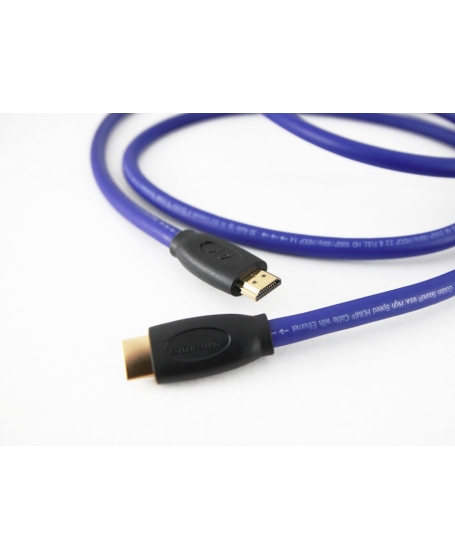 Golden Sound HD-M100 4K HDMI Cable 2 Meter