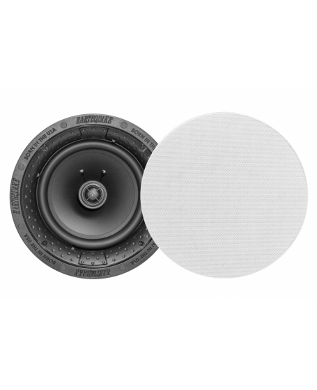 Earthquake R650 6.5'' Atmos Ceiling Speaker ( Pair )