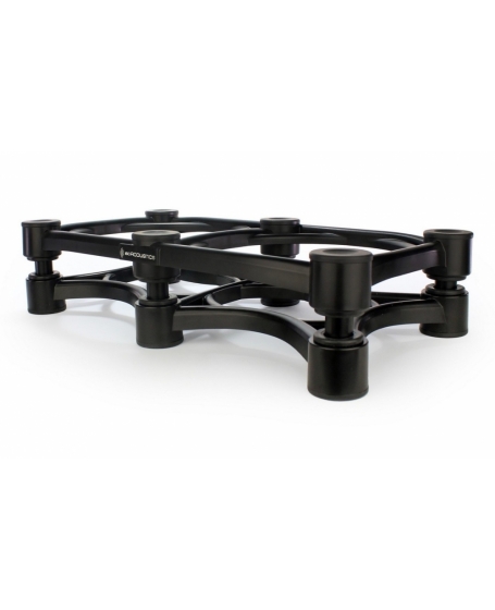 IsoAcoustics ISO-430 Isolation Speaker Stand (Each)