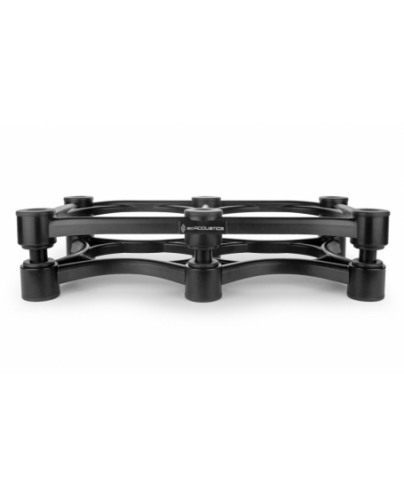 IsoAcoustics ISO-430 Isolation Speaker Stand (Each)