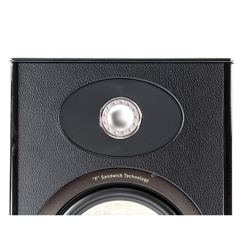 Focal Aria 906 Bookshelf Speaker Made In France