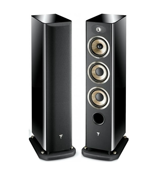 focal aria 826