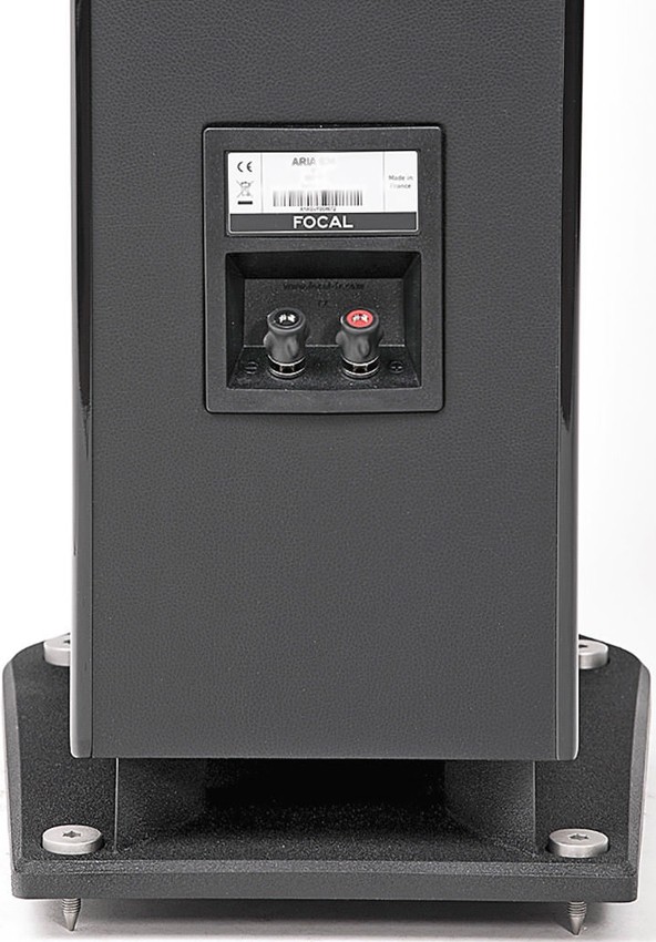 focal aria 926 specs