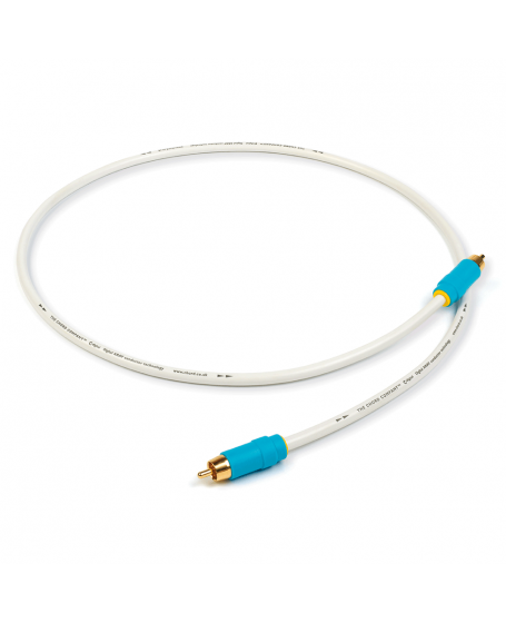Chord C-digital COAX to Coaxial Cable 1 Meter