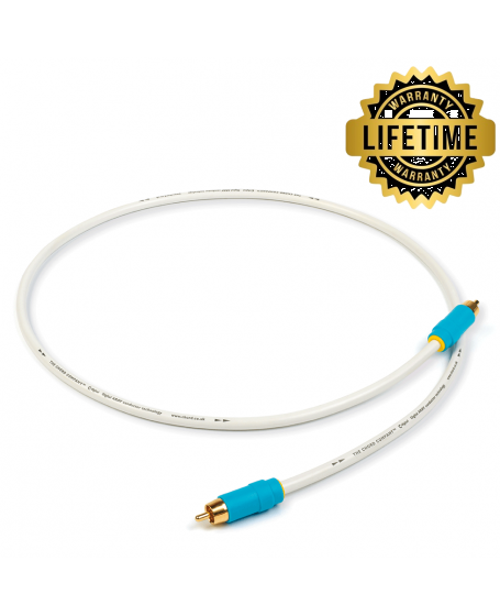 Chord C-digital COAX to Coaxial Cable 1 Meter