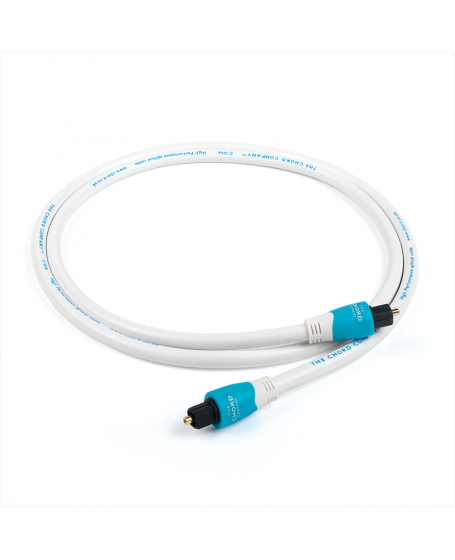 Chord C-Lite Digital Optical Audio Interconnect 2Meter