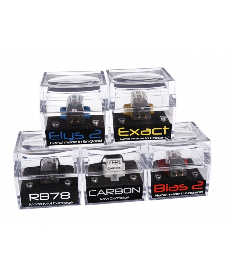 Rega Carbon (MM) Moving Magnet Cartridge