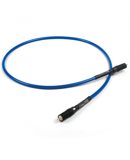 Chord Clearway Analogue Subwoofer Cable 3 Meter