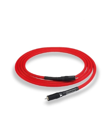 Chord Shawline Analogue Subwoofer Cable 3Meter