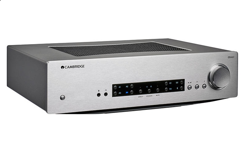 Cambridge Audio CXA60 Integrated Amplifier