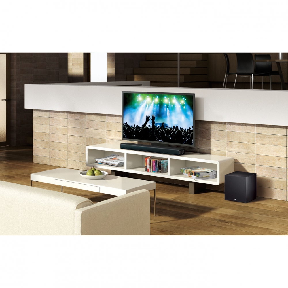 yas musiccast multiroom
