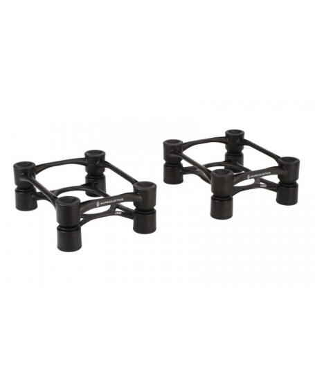 IsoAcoustics Aperta SUB - Acoustic Isolation Stand