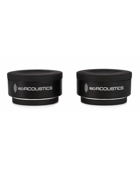 IsoAcoustics ISO-PUCK ( 2pcs)