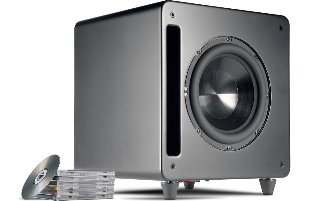 Polk Audio S60 Signature 5.1 Speaker Package