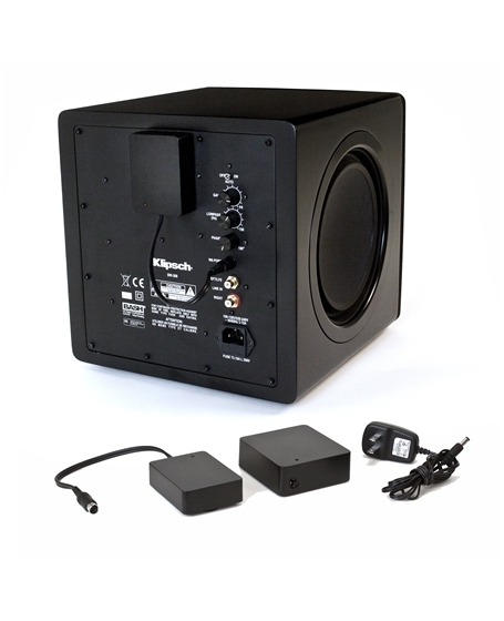 Klipsch WA-2 Wireless Sub Woofer Kit