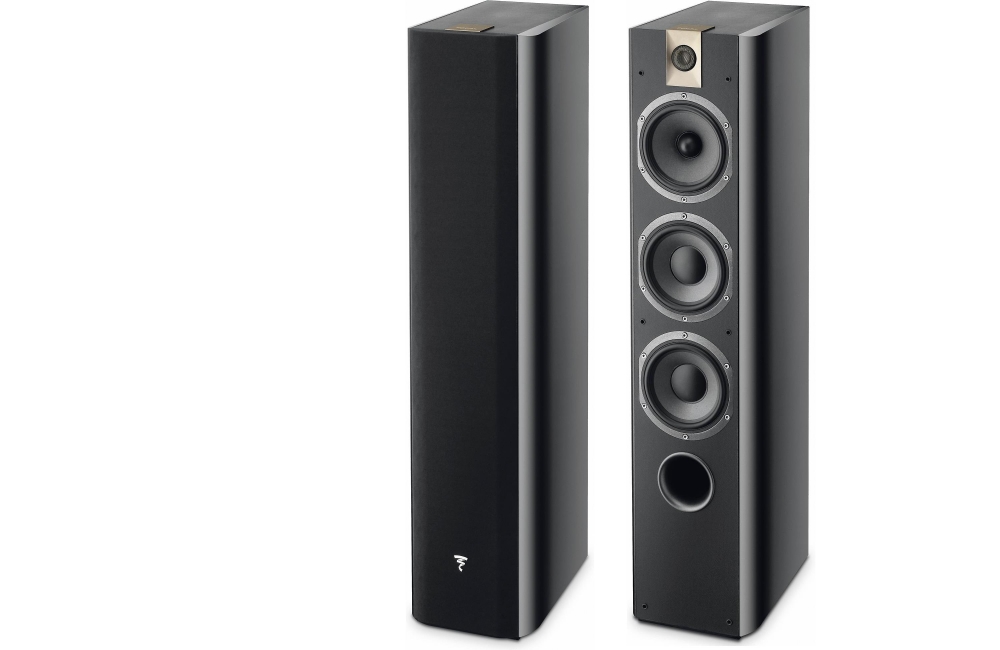focal chorus 5.1