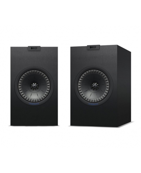 KEF Q150 Bookshelf Speaker