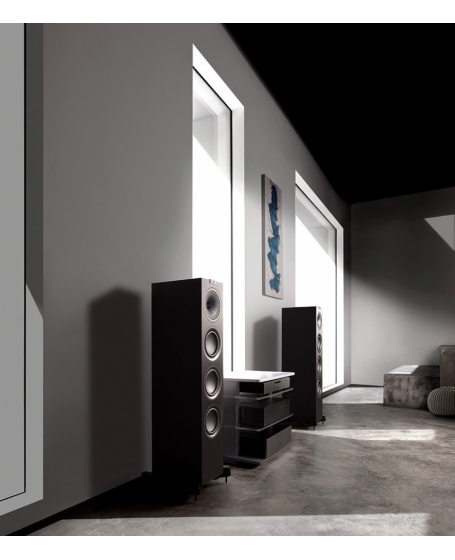 KEF Q750 Floorstanding Speaker