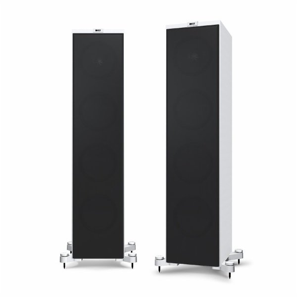 KEF Q950 Hi End Floorstanding Speaker With Grille