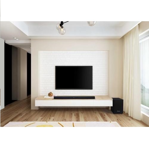 harga soundbar pioneer sbx 101