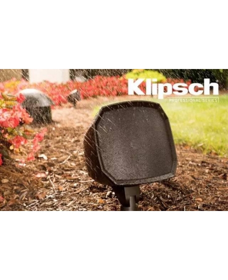 Klipsch PRO-650T-LS Landscape Satellite Speaker (Each)