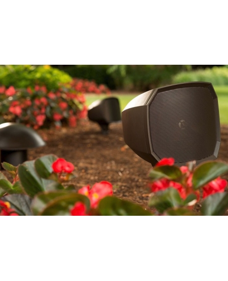 Klipsch PRO-650T-LS Landscape Satellite Speaker (Each)