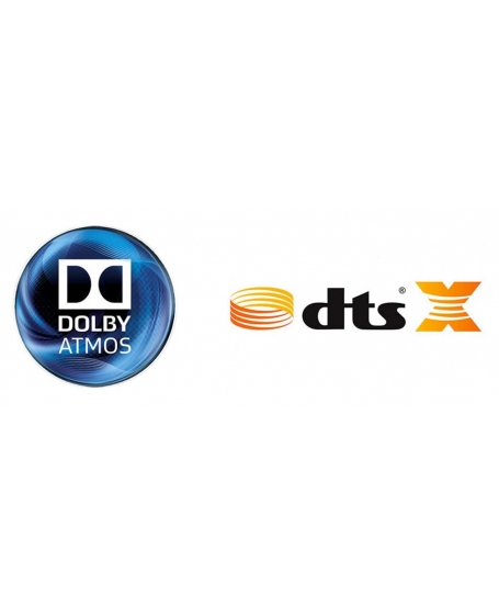 DTS:X vs Dolby Atmos