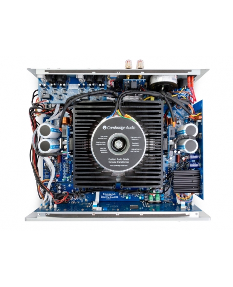 Cambridge Audio Azur 851A Integrated Amplifier