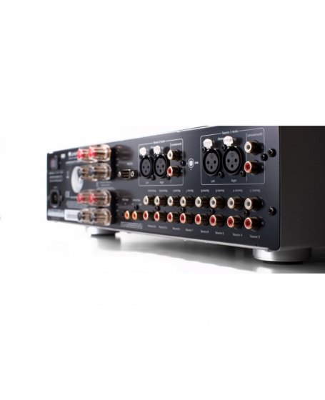 Cambridge Audio Azur 851A Integrated Amplifier