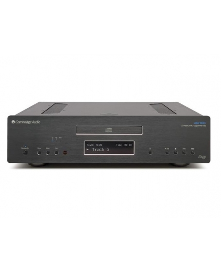 Cambridge Audio Azur 851C Hi End CD Player